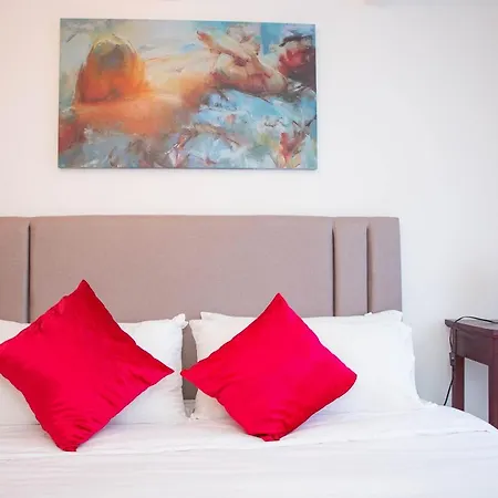 Holiday home Casa Petra Cartagena
