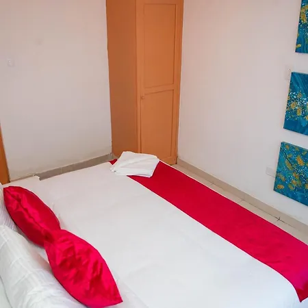 Casa Petra Holiday home