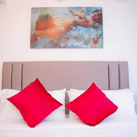 Casa Petra Holiday home Cartagena