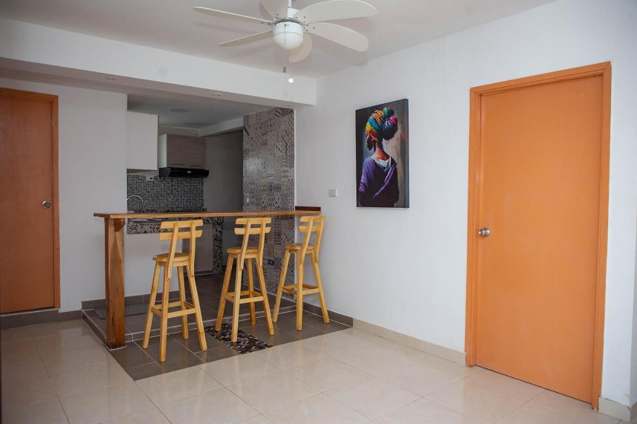 Сasa de vacaciones Casa Petra *