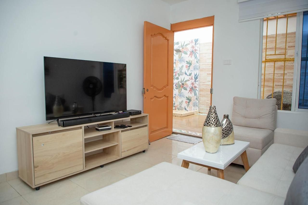 Casa Petra * Cartagena
