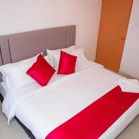 Сasa de vacaciones Casa Petra Cartagena