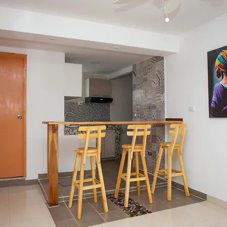 Casa Petra