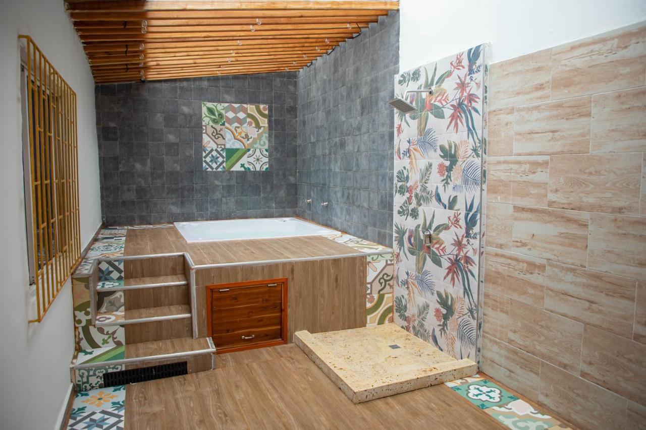 Casa Petra Сasa de vacaciones Cartagena