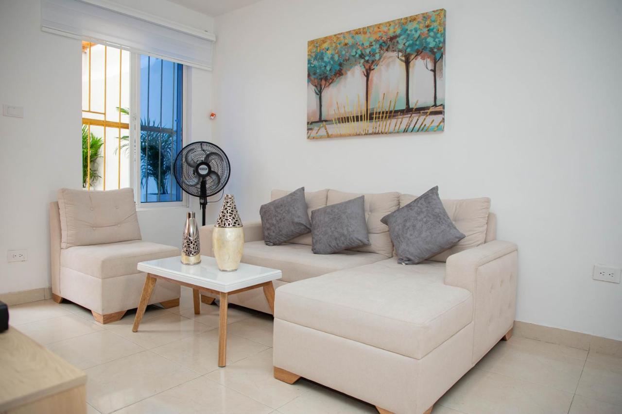 Casa Petra Сasa de vacaciones Cartagena