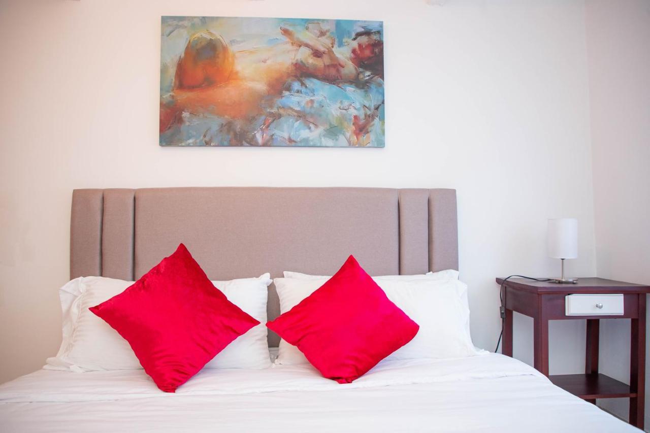 Сasa de vacaciones Casa Petra Cartagena