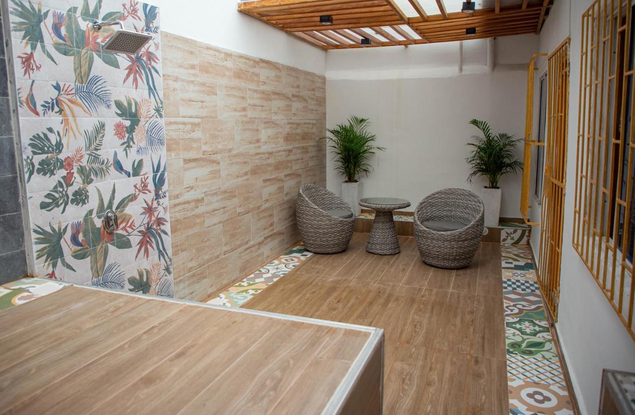 Casa Petra Сasa de vacaciones