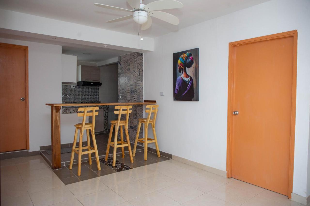 Сasa de vacaciones Casa Petra *