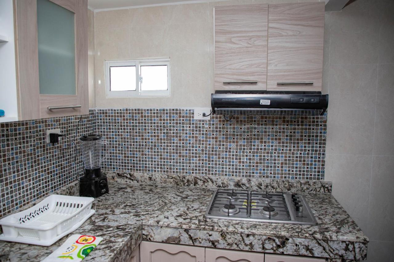 Сasa de vacaciones Casa Petra *