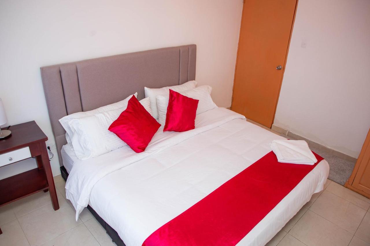 Сasa de vacaciones Casa Petra Cartagena