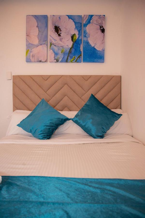 Casa Petra Сasa de vacaciones Cartagena