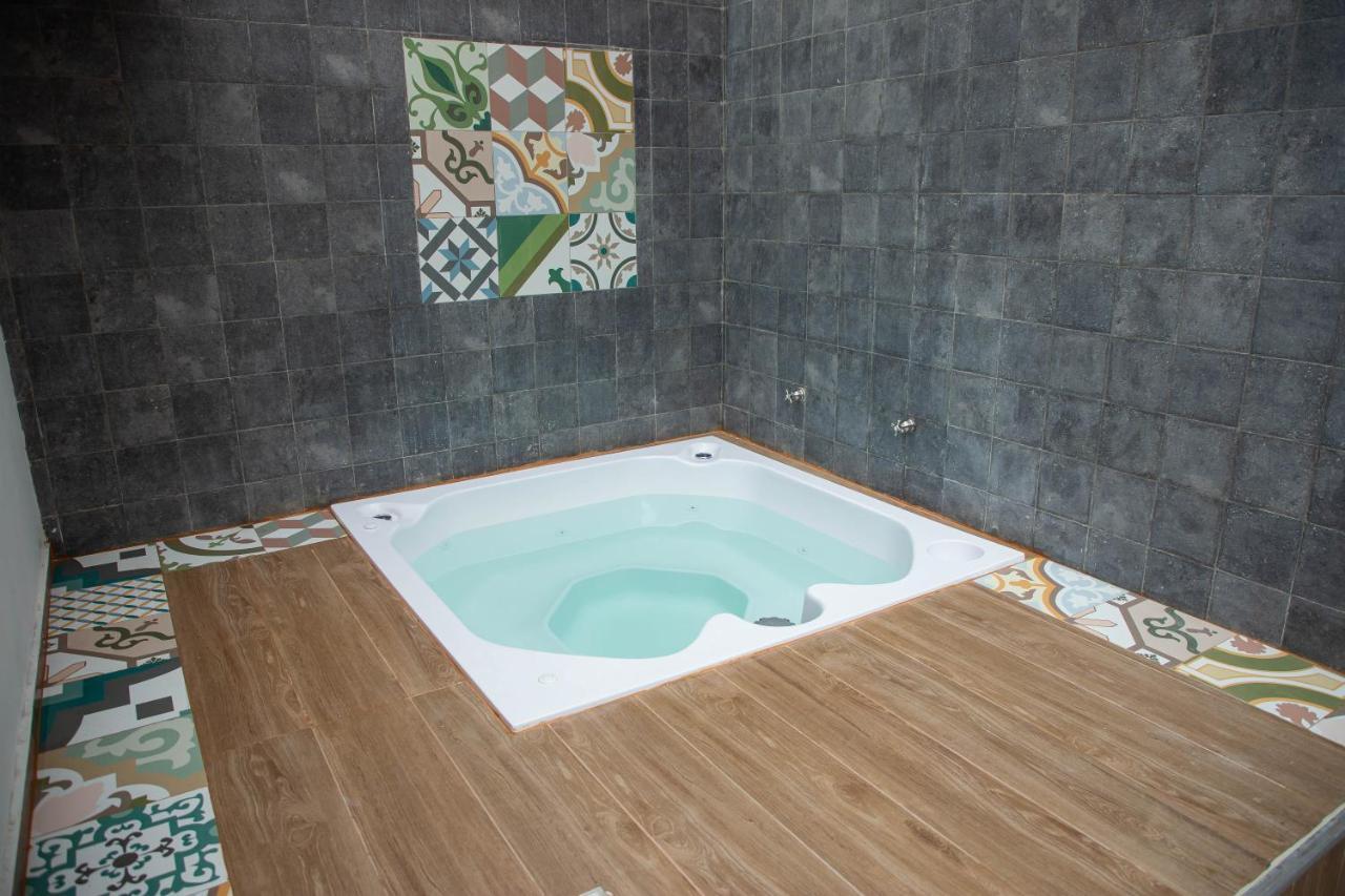 Сasa de vacaciones Casa Petra *