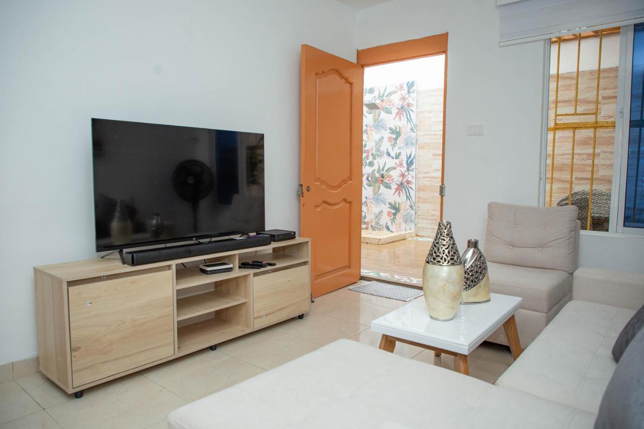 Casa Petra * Cartagena