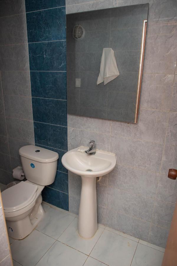 Сasa de vacaciones Casa Petra Cartagena