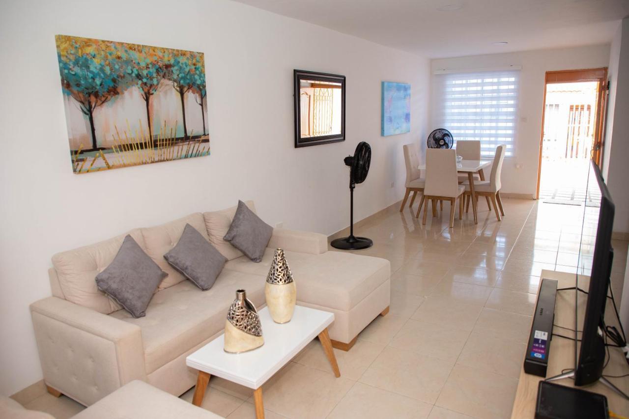 Casa Petra * Cartagena