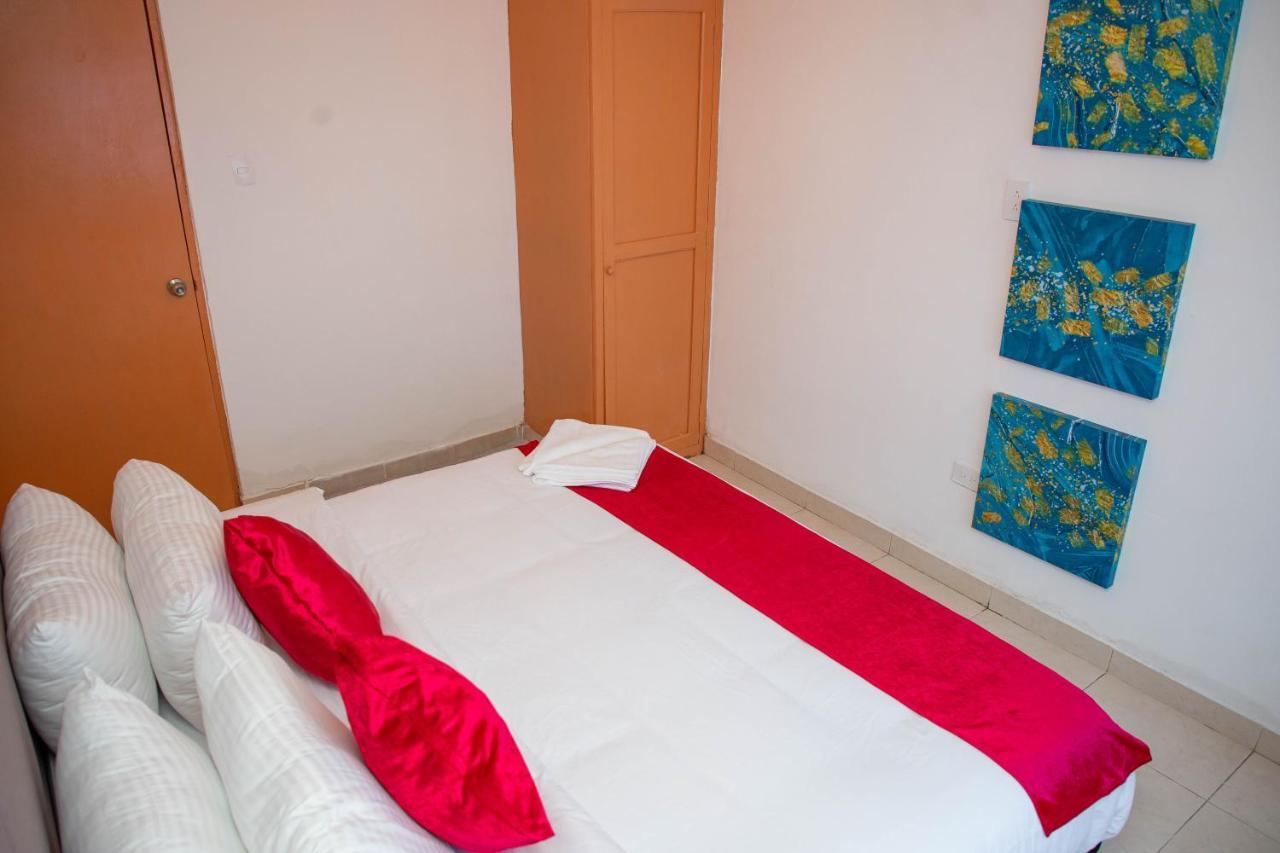 Casa Petra Сasa de vacaciones