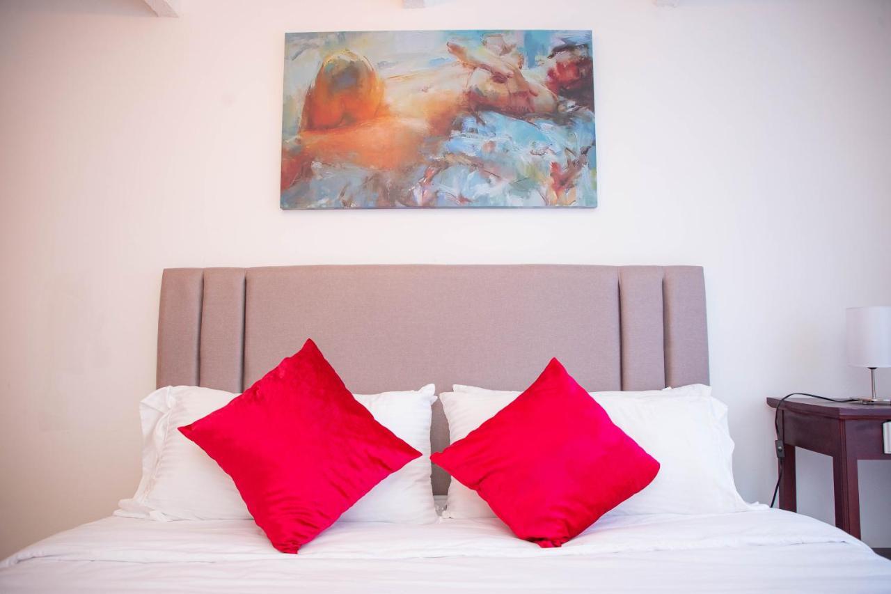 Casa Petra Сasa de vacaciones Cartagena