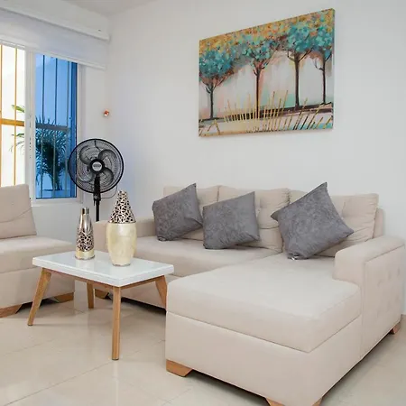Casa Petra Holiday home Cartagena