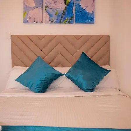Casa Petra Holiday home Cartagena