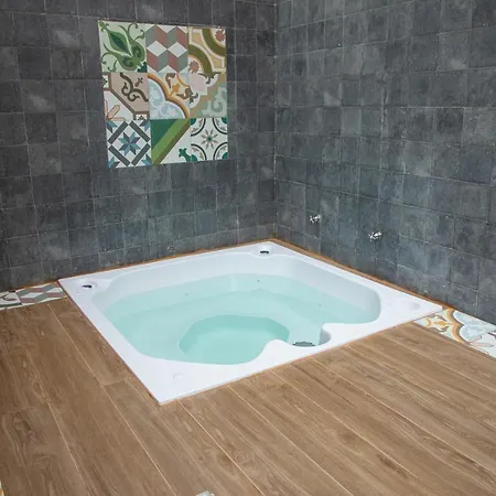 Holiday home Casa Petra *