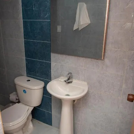 Holiday home Casa Petra Cartagena
