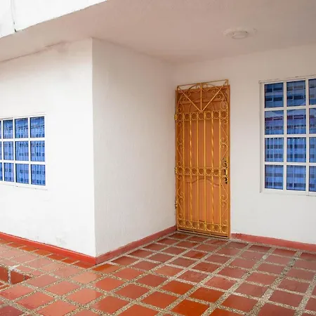 Holiday home Casa Petra